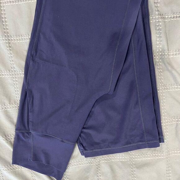 G4Free BareFeel High Stretch Yoga Pants Women High Waisted Casual Wide Leg Pants - Picture 4 of 6